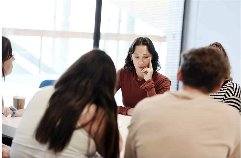提赛德超强新专业：万物皆可项目管理