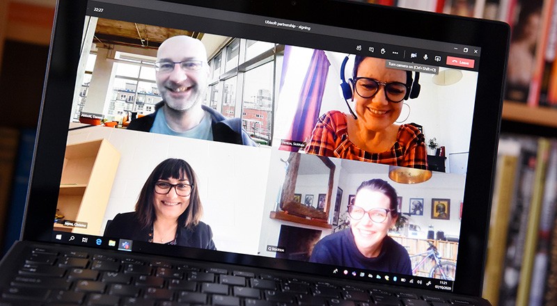 提赛德大学与《全面战争》开发商CreativeAssembly达成战略合